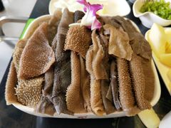 -朝天门火锅(围场店)