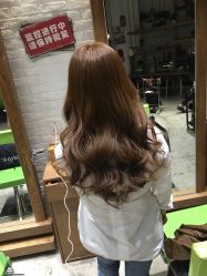 -简影造型·自选烫染接发salon