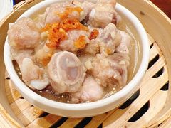 -岭南小生·粤港点心(南门口店)