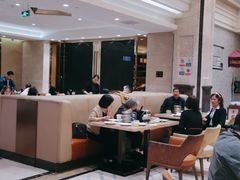 -盛宴标帜餐厅·亲子自助 (南昌喜来登酒店)