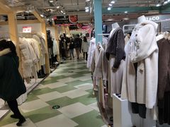 -7mall美食潮地标