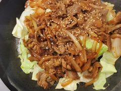 -牛邸·烧肉饭(来福士店)