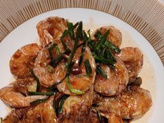 -阿明小菜·海鲜·上海菜(梅陇店)