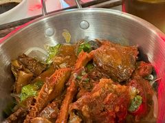 -燃计沙茶皇·香港沙茶火锅(人广旗舰店)