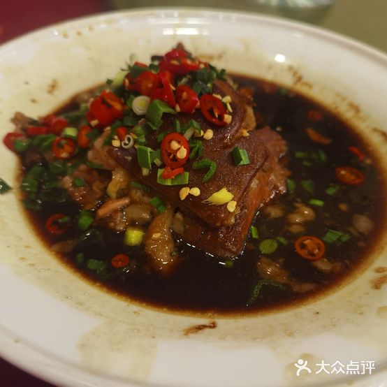 张一品羊肉