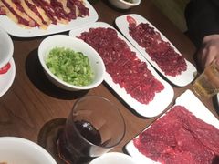 -牛焱·贵州黄牛肉火锅(城西银泰店)