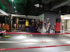 -西吉马游泳健身(协信店)