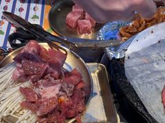 -喜井无限自助烤肉公司(石厦店)