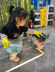 -神奇动物撸宠馆·羊驼·小浣熊·异宠(豫园店)