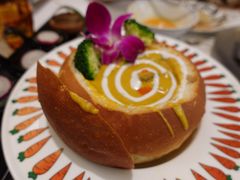 -太食獸泰式茶餐厅(IFS国金中心店)