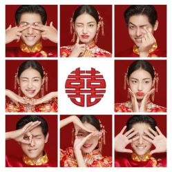 点击看大图 -YISHU一树影像工作室(惠城店)