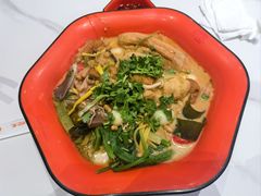 -张亮麻辣烫(哈尔滨金爵万象店)