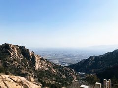 -北京凤凰岭