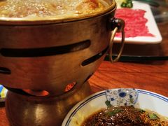 -古关火锅店(古北水镇景区店)