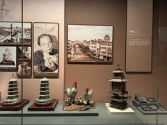 -中国闽台缘博物馆