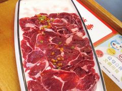 -谭鸭血老火锅(七宝万科广场店)