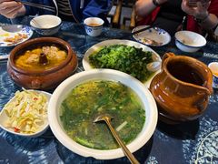 -香满楼(临安路店)