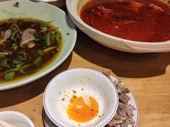 -情妹耙泥鳅·江湖川菜(科华店)
