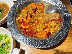 -U你·湖北家宴菜(南湖总店)