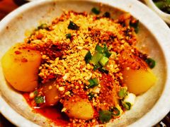 -搓火大都会(广安门总店)
