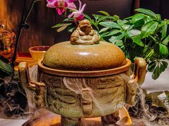 -法云安缦酒店