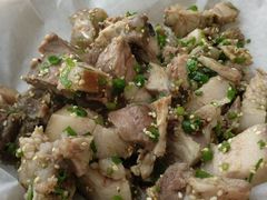 -水乡人家私房菜(逢简店)