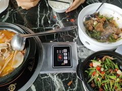 -李师傅脆肚(华强北店)