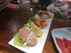 -御牛道日式烤肉料理(杭州万象城店)
