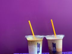 -HANA COFFEE(长寿路店)