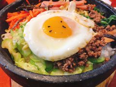 -鑫日千里马朝鲜族小馆(总店)