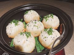 -悦轩中餐厅·高空江景·杭州柏悦酒店