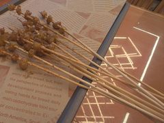 -神府路壹号·海鲜烧烤·砂锅粥·锅物(三坊七巷店)