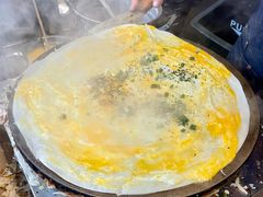 -琦琦蛋饼铺(上南店)
