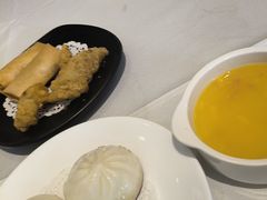 -万龙洲海鲜(南新仓店)