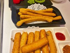 -海底捞火锅(勒泰店)