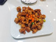 -黑石礁酒楼·海鲜(黑石礁店)