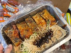 -李记特色五谷杂粮鸡蛋果子