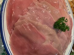 -鸿姐老火锅(疁城新天地店)