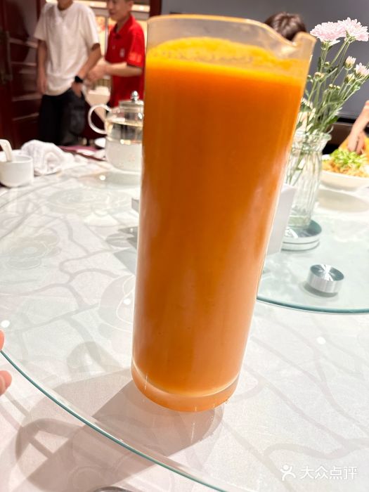 凯鸽酒楼•雁北民间菜(华北星店)图片