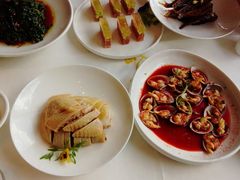 -上海会馆(香港名都店)