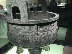 -上海博物馆(人民广场馆)