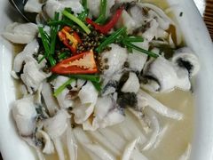 水库鱼-杨厝六十六农庄农舍(杨厝路店)