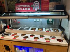 -韩时烤肉(丰科万达广场店)