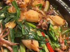 -沿江海南菜·文昌鸡祖师爷(大东海店)