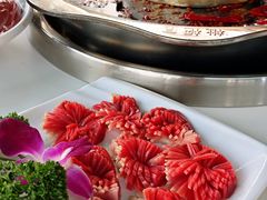 -枇杷园食为鲜火锅(南山店)