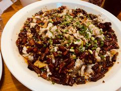 -三猫黑鱼花(南大店)