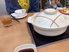 -湯系·煲汤手艺人(东二环泰禾广场店)