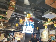-随缘小馆(红岭路店)