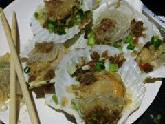 -8号公馆(金川街店)