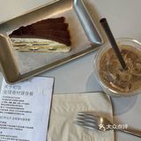 菜菜探店|蹭空调好去处C'FINE初饭
